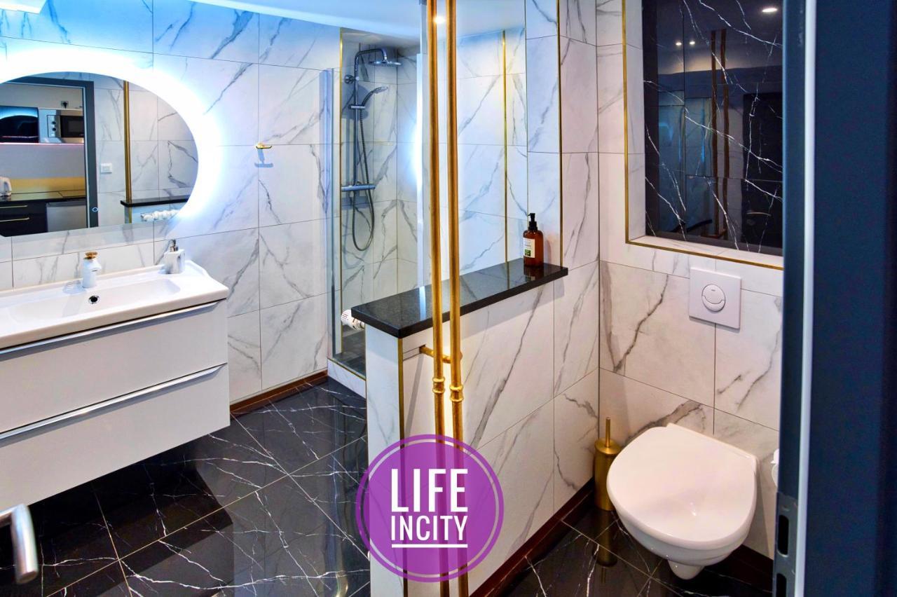 Life Incity - Petite France By Life Renaissance Strasbourg Eksteriør billede